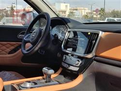 Great Wall Double Cab